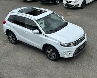 Suzuki Vitara Gebrauchtwagen