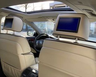 VW Phaeton Gebrauchtwagen