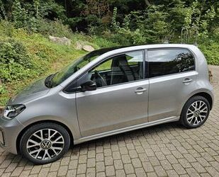 VW e-up! Gebrauchtwagen