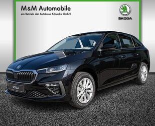 Skoda Scala Gebrauchtwagen