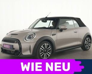Mini Cooper S Gebrauchtwagen