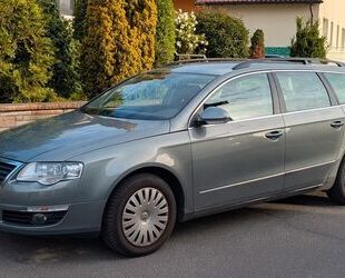 VW Passat Variant Gebrauchtwagen