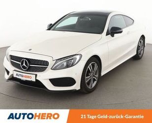 Mercedes-Benz C 300 Gebrauchtwagen