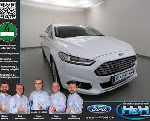 Ford Mondeo Gebrauchtwagen