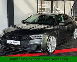 Audi A7 Gebrauchtwagen