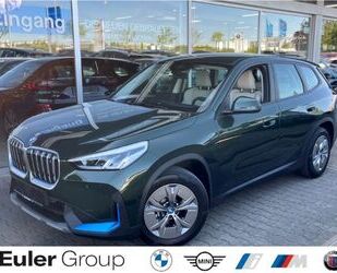 BMW iX1 Gebrauchtwagen
