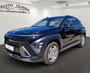 Hyundai KONA Gebrauchtwagen