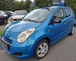 Suzuki Alto Gebrauchtwagen
