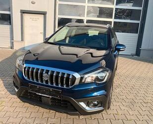 Suzuki (SX4) S-Cross Gebrauchtwagen