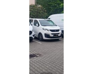 Peugeot Expert Gebrauchtwagen