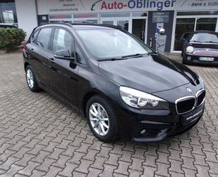 BMW 218 Active Tourer Gebrauchtwagen