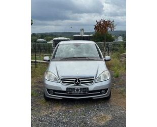 Mercedes-Benz A 180 Gebrauchtwagen