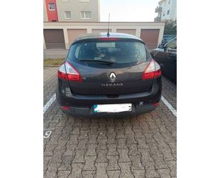 Renault Megane Gebrauchtwagen