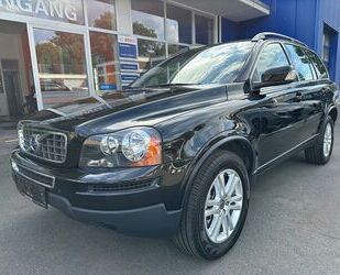 Volvo XC90 Gebrauchtwagen