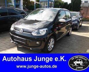 VW up! Gebrauchtwagen