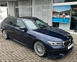 Alpina D5 Gebrauchtwagen