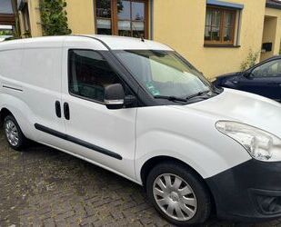 Opel Combo Gebrauchtwagen