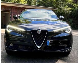 Alfa Romeo Stelvio Gebrauchtwagen