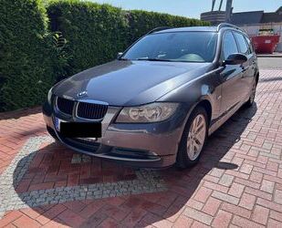 BMW 318 Gebrauchtwagen