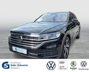VW Touareg Gebrauchtwagen