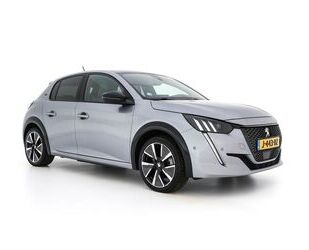 Peugeot e-208 Gebrauchtwagen