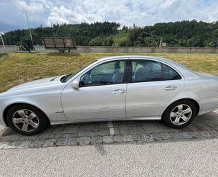 Mercedes-Benz E 320 Gebrauchtwagen