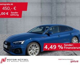 Audi A5 Gebrauchtwagen