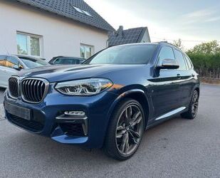 BMW X3 M40 Gebrauchtwagen