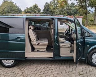 Mercedes-Benz Viano Gebrauchtwagen