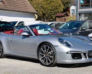 Porsche 991 Gebrauchtwagen