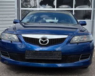 Mazda 6 Gebrauchtwagen