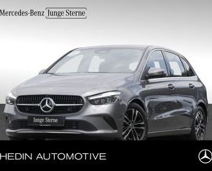 Mercedes-Benz B 250 Gebrauchtwagen