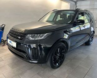 Land Rover Discovery Gebrauchtwagen