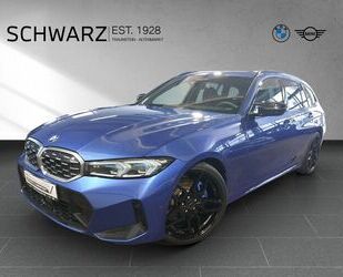 BMW M340i Gebrauchtwagen