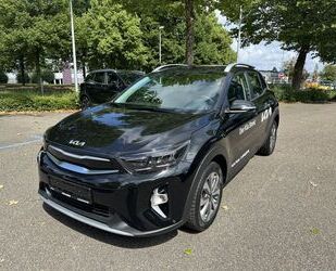 Kia Stonic Gebrauchtwagen