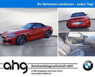 BMW Z4 M Gebrauchtwagen