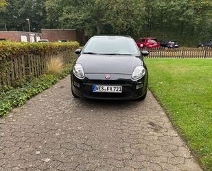 Fiat Grande Punto Gebrauchtwagen