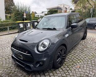 Mini Cooper S Gebrauchtwagen