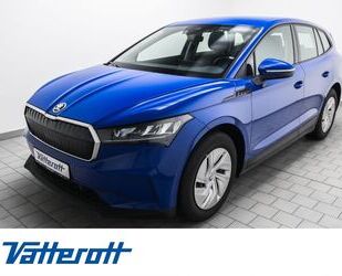Skoda Enyaq Gebrauchtwagen