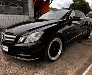 Mercedes-Benz E 200 Gebrauchtwagen