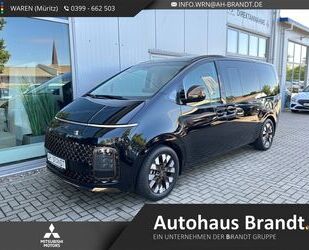 Hyundai STARIA Gebrauchtwagen