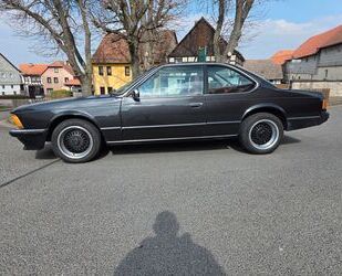 BMW 635 Gebrauchtwagen