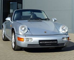 Porsche 964 Gebrauchtwagen