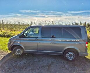 VW T5 Caravelle Gebrauchtwagen