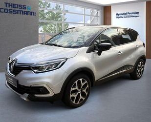 Renault Captur Gebrauchtwagen
