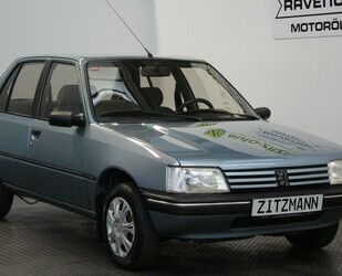 Peugeot 205 Gebrauchtwagen