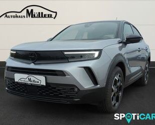 Opel Mokka-e Gebrauchtwagen