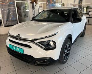 Citroen C4 Gebrauchtwagen