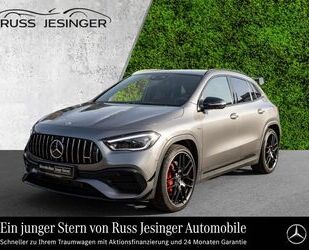 Mercedes-Benz GLA 45 AMG Gebrauchtwagen