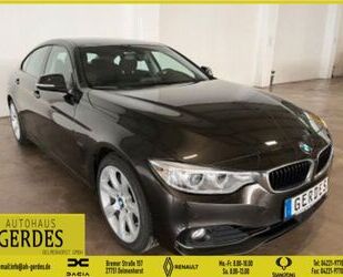 BMW 420 Gebrauchtwagen